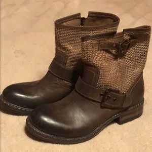 Sundance Booties